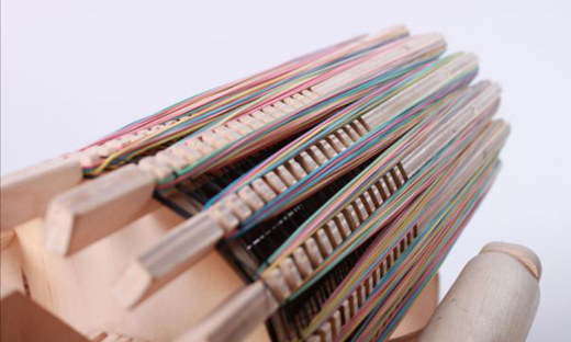rubber band 2
